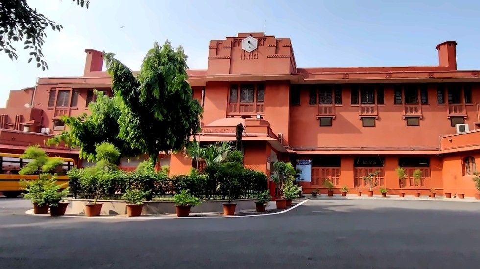 Lady Hardinge Medical College