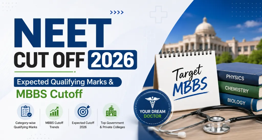 neet cut off 2026
