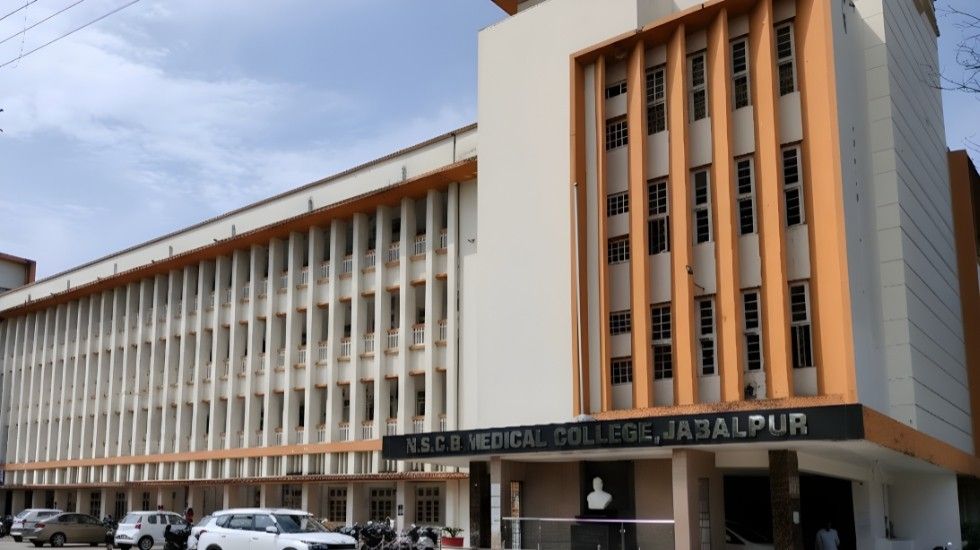 NSCB Medical College