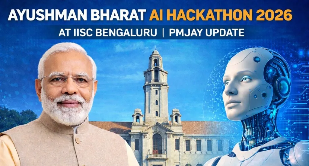 ayushman bharat ai hackathon 2026
