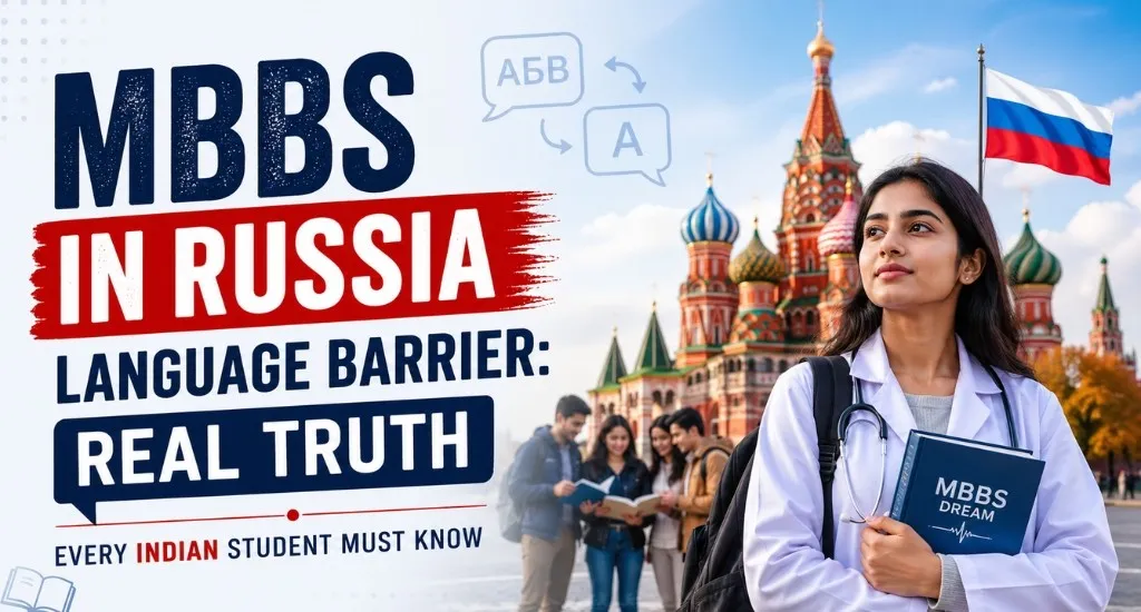 mbbs in russia language barrier
